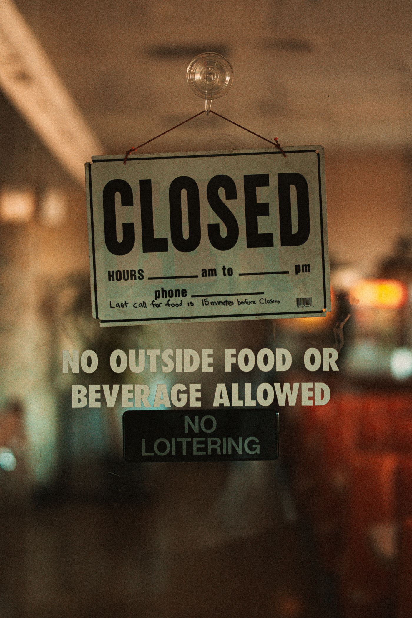 Before the Lanes Open — photo 2