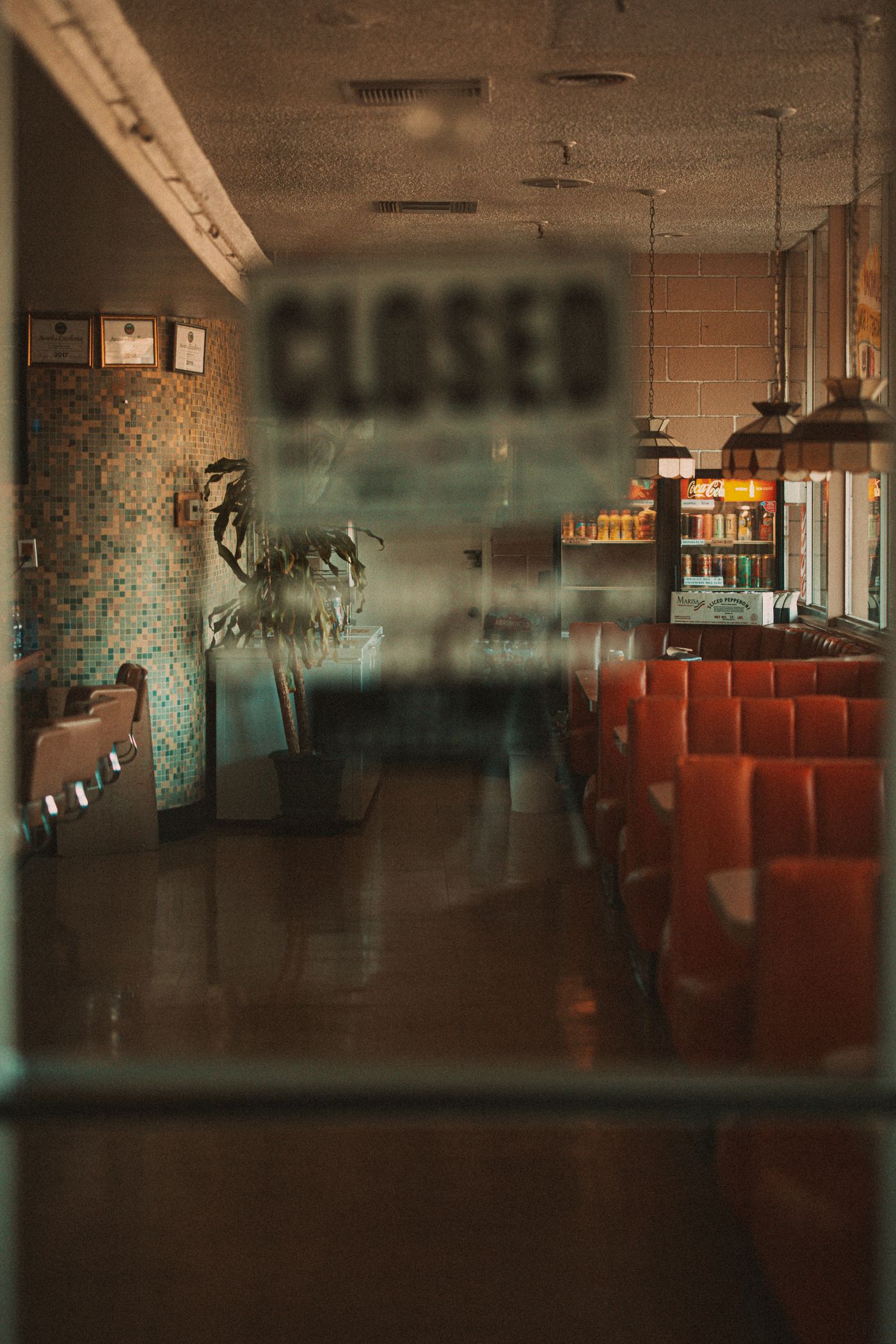 Before the Lanes Open — photo 3