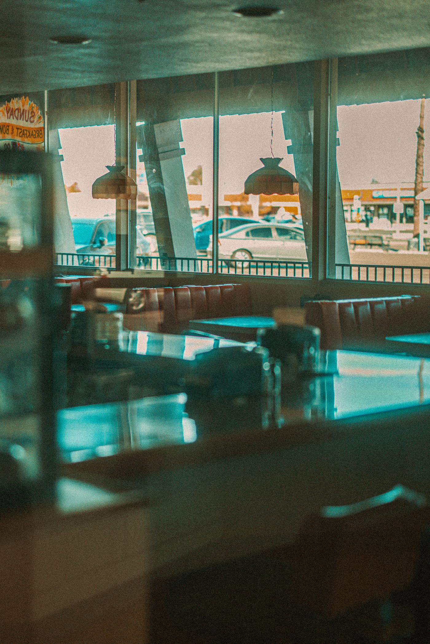 Before the Lanes Open — photo 5